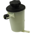 2012 Ford Edge Power Steering Reservoir 2