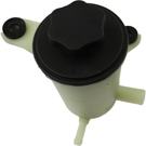 2012 Ford Edge Power Steering Reservoir 3