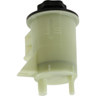2003 Ford Expedition Power Steering Reservoir 1