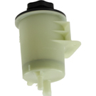 2003 Ford Expedition Power Steering Reservoir 2