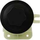 2003 Ford Expedition Power Steering Reservoir 3