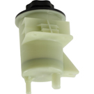 2003 Ford Expedition Power Steering Reservoir 4