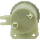 2003 Ford Expedition Power Steering Reservoir 6