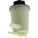 2012 Ford Expedition Power Steering Reservoir 2