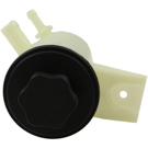 2012 Ford Expedition Power Steering Reservoir 3