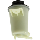 2012 Ford Expedition Power Steering Reservoir 5