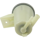 2012 Ford Expedition Power Steering Reservoir 6