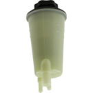 2012 Ford F-450 Super Duty Power Steering Reservoir 2