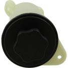 2012 Ford F-450 Super Duty Power Steering Reservoir 3