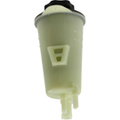 2012 Ford F-450 Super Duty Power Steering Reservoir 5