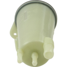 2012 Ford F-450 Super Duty Power Steering Reservoir 6