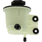 2000 Mercury Sable Power Steering Reservoir 1