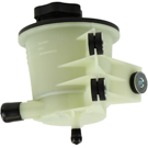 2000 Mercury Sable Power Steering Reservoir 2