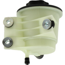2000 Mercury Sable Power Steering Reservoir 4