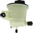 2000 Mercury Sable Power Steering Reservoir 5