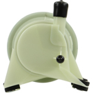 2000 Mercury Sable Power Steering Reservoir 6