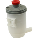 BuyAutoParts 86-40386AN Power Steering Reservoir 4