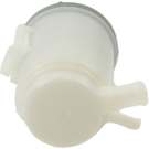 BuyAutoParts 86-40386AN Power Steering Reservoir 6