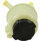 2000 Nissan Maxima Power Steering Reservoir 3
