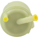 2000 Nissan Maxima Power Steering Reservoir 6