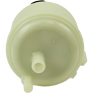 2017 Nissan Armada Power Steering Reservoir 6