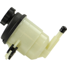 BuyAutoParts Power Steering Reservoir 86-40401AN