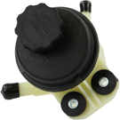 BuyAutoParts 86-40401AN Power Steering Reservoir 2