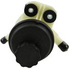 BuyAutoParts 86-40401AN Power Steering Reservoir 3