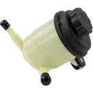 BuyAutoParts 86-40401AN Power Steering Reservoir 4