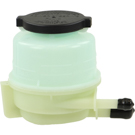 BuyAutoParts Lexus Power Steering Reservoir 86-40341AN
