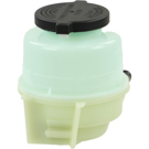 BuyAutoParts 86-40341AN Power Steering Reservoir 2