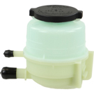 BuyAutoParts 86-40341AN Power Steering Reservoir 4