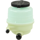 BuyAutoParts 86-40341AN Power Steering Reservoir 5