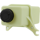 2017 Dodge ProMaster 2500 Power Steering Reservoir 1