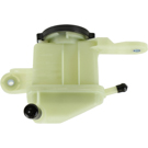 BuyAutoParts  Subaru WRX Power Steering Reservoir 86-40390AN