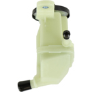 BuyAutoParts 86-40390AN Power Steering Reservoir 2