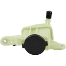 BuyAutoParts 86-40390AN Power Steering Reservoir 3