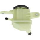 BuyAutoParts 86-40390AN Power Steering Reservoir 4