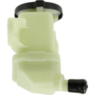 BuyAutoParts 86-40390AN Power Steering Reservoir 5