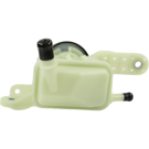 BuyAutoParts 86-40390AN Power Steering Reservoir 6
