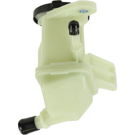 2014 Subaru Outback Power Steering Reservoir 2