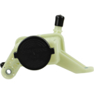 2014 Subaru Outback Power Steering Reservoir 3