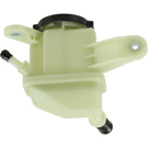 2014 Subaru Outback Power Steering Reservoir 4