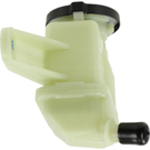 2014 Subaru Outback Power Steering Reservoir 5