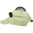 2014 Subaru Outback Power Steering Reservoir 6