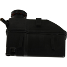 2000 Volvo S70 Power Steering Reservoir 1