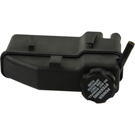 2000 Volvo S70 Power Steering Reservoir 3