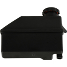 2000 Volvo S70 Power Steering Reservoir 4
