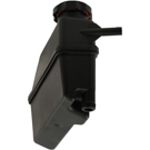 2000 Volvo S70 Power Steering Reservoir 5