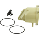 2012 Dodge Challenger Power Steering Reservoir 2